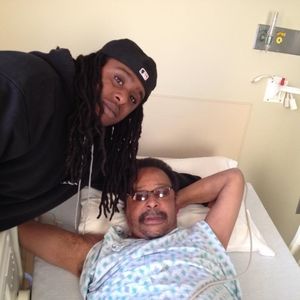 Meet your Posher, Maurice